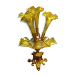 Tulipe vase 1900