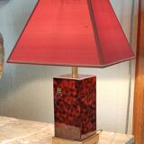 Lampe design Jean Claude Mahey années 1970