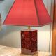 Design lamp Jean Claude Mahey 1970s