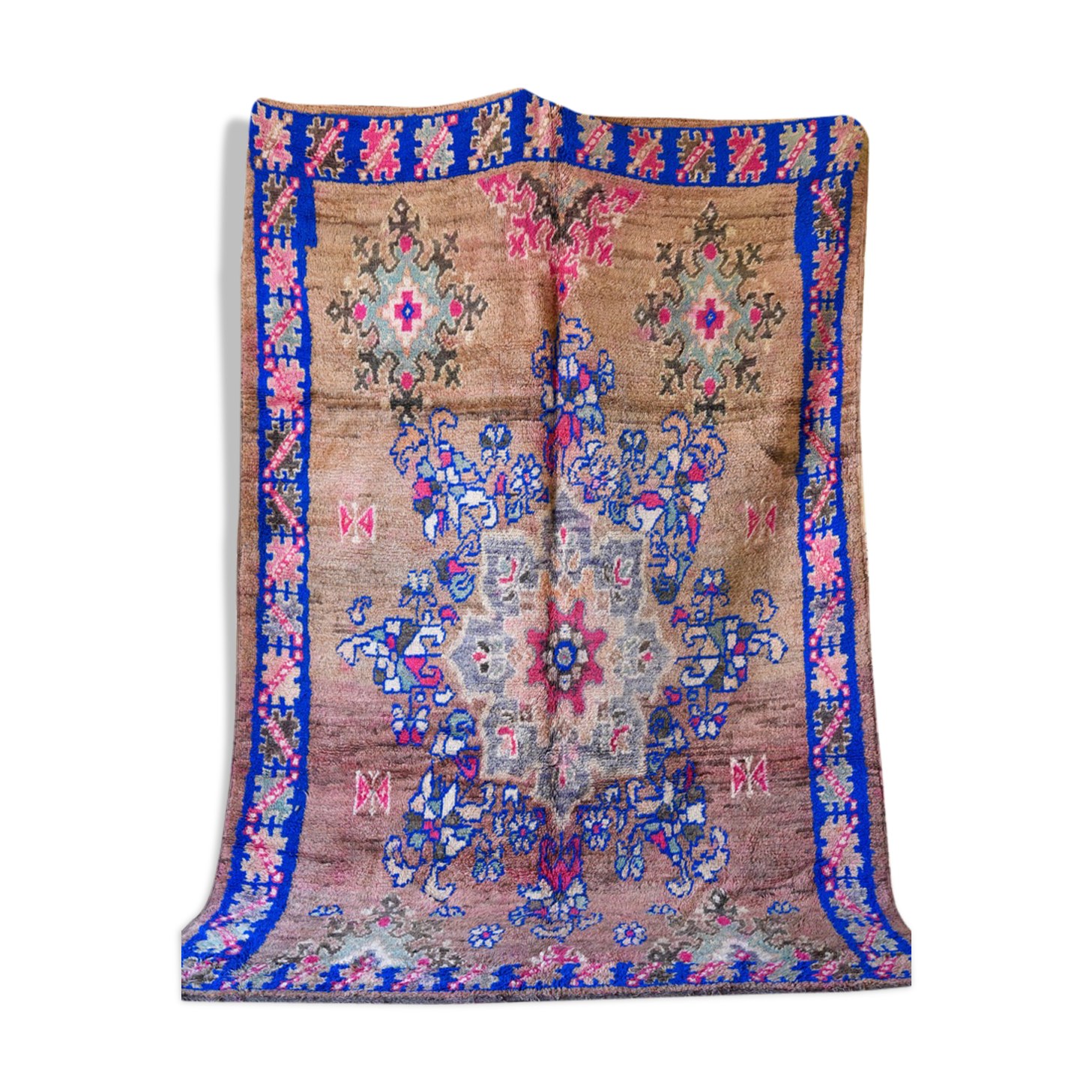 Beni mguild rug 200x297cm