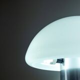 Lampe de table Guzzini Space Age, modèle 4030, Italie 1970