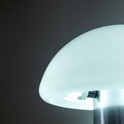 Space Age Guzzini Table Lamp, Model 4030, Italy 1970