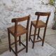 High chair