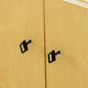 Vintage Scandinavian Row – 210 cm