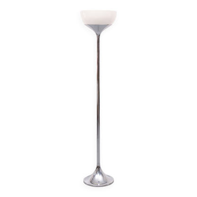 Lampadaire, Guzzini Space Ace, années 1970, Italie