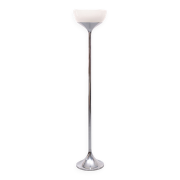 Guzzini Space Ace Floor Lamp, 1970s, Italy