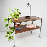 Mobile table, 1970s