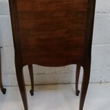 Pair of bedside tables