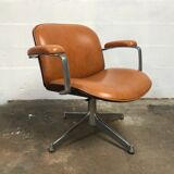 Armchairs by Ico Parisi for MIM