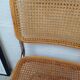 Chairs Marcel Breuer Cesca B32