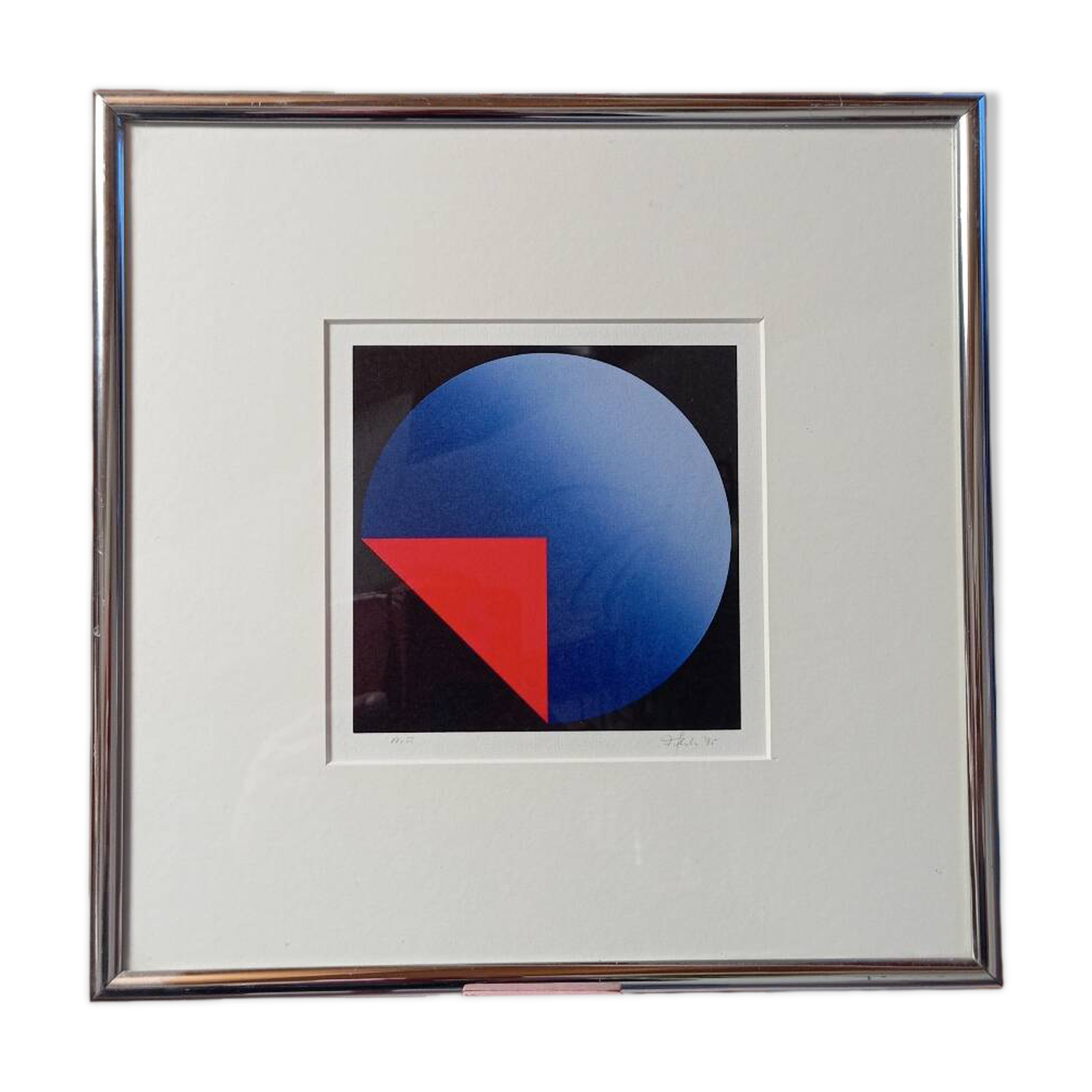 Friedrich Geler Geometry