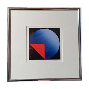 friedrich Geler Géométrie