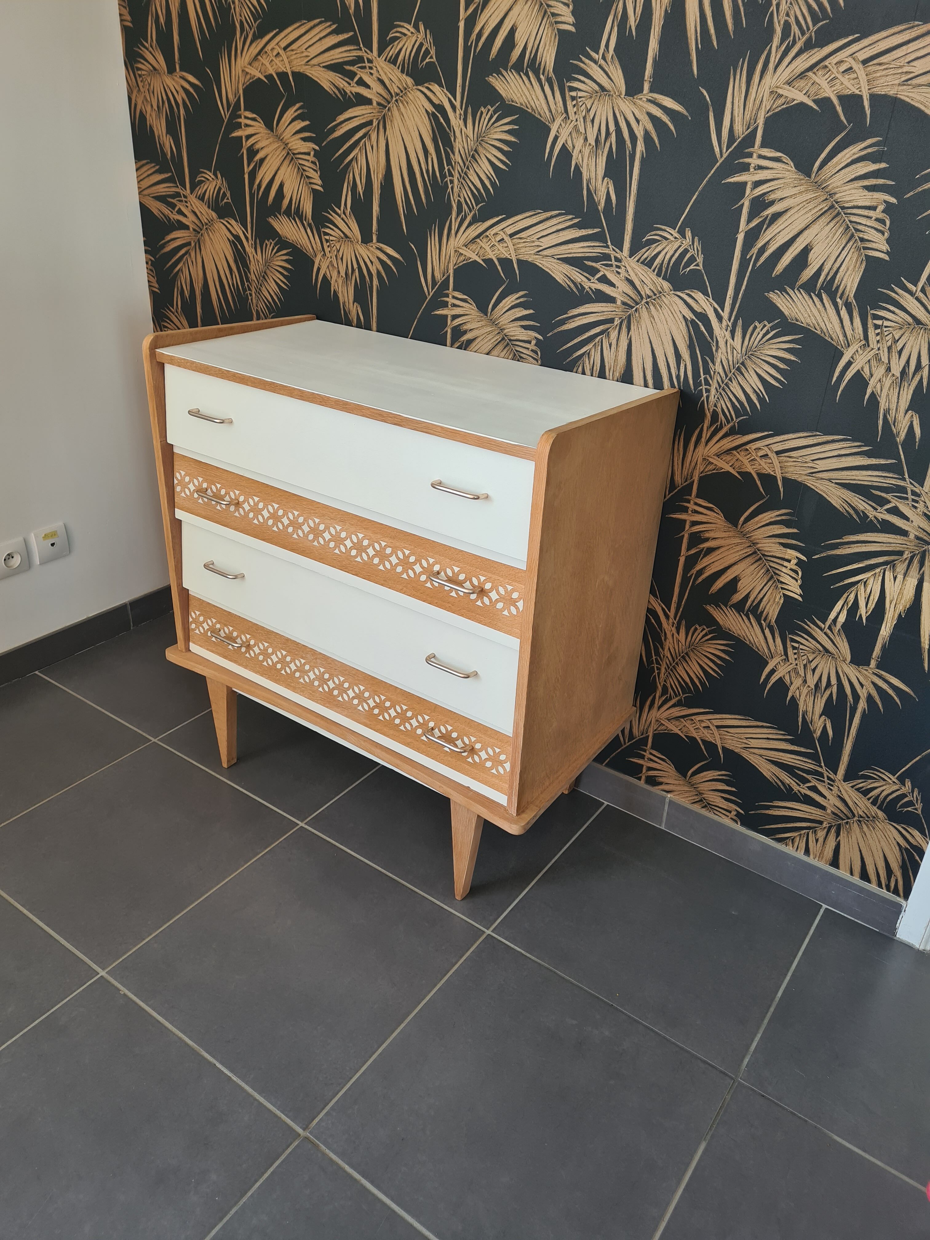 Commode
