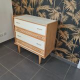 Commode