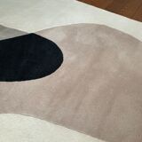 Carpets geometric patterns 160x230cm