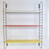 String metal Tomado Holland Scandinavian vintage ker Adrian Dekker