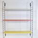 String metal Tomado Holland Scandinavian vintage ker Adrian Dekker