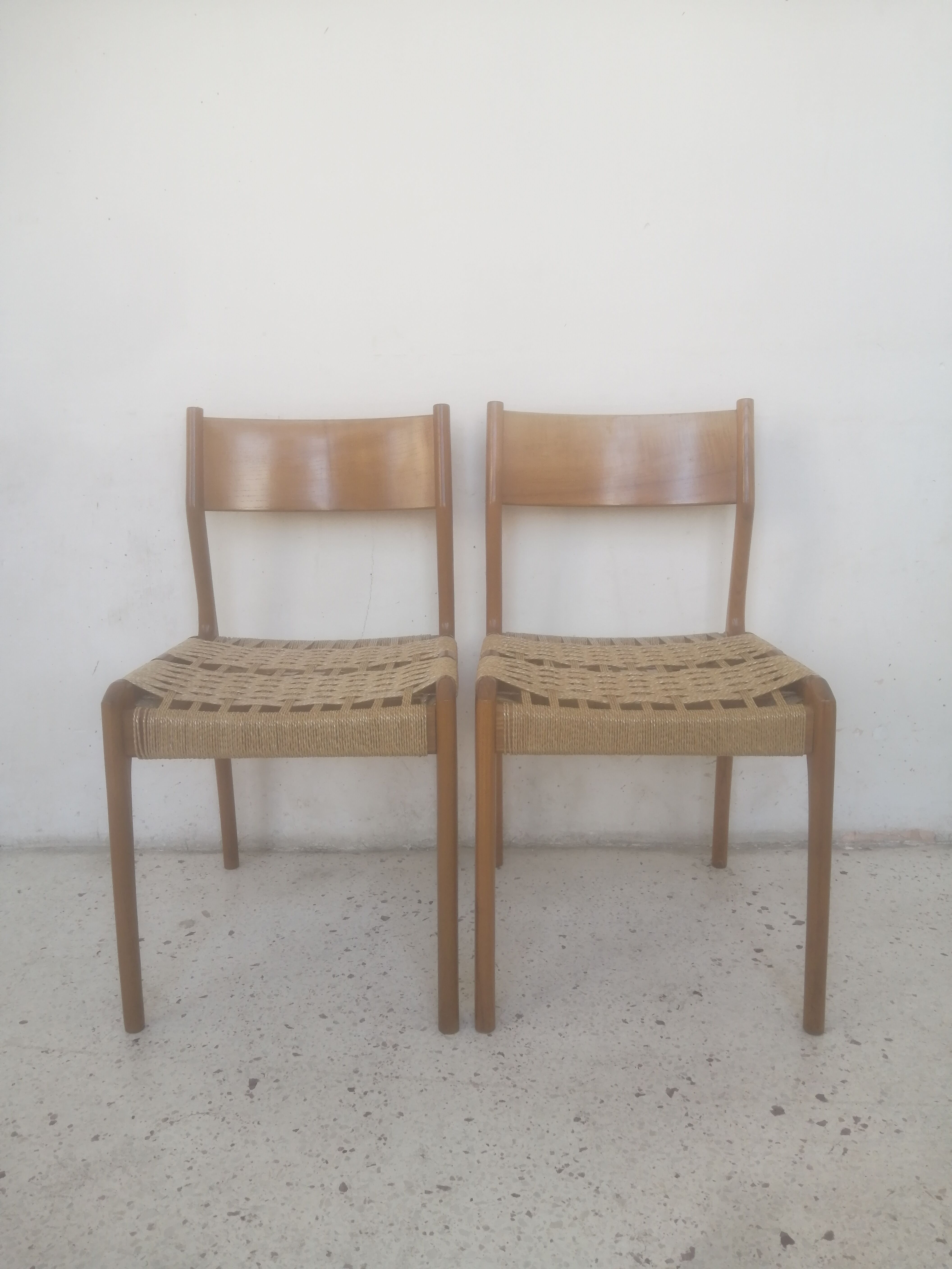 Havana Chairs