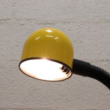 Cobra Lamp, Space-age ,Sweden, 1970