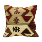 Throw pillow, cushion cover 50x50 cm