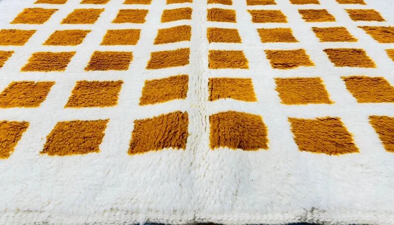 Handmade Azilal rug – Pre-order #AZ030