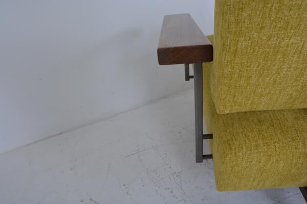 Sofa "Lotus 75" Rob Parry published by Gelderland dating from the 1960s