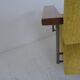 Sofa "Lotus 75" Rob Parry published by Gelderland dating from the 1960s