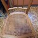 Chaise bistro Thonet