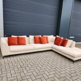 B&B italia - Ray sofa by Antonio Citterio