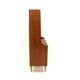 Scandinavian teak secretary desk, Sweden, 1960