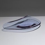 Large sèvres crystal cup, 1950s
