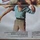 Original cinema poster - "le sauvage" - montand, deneuve