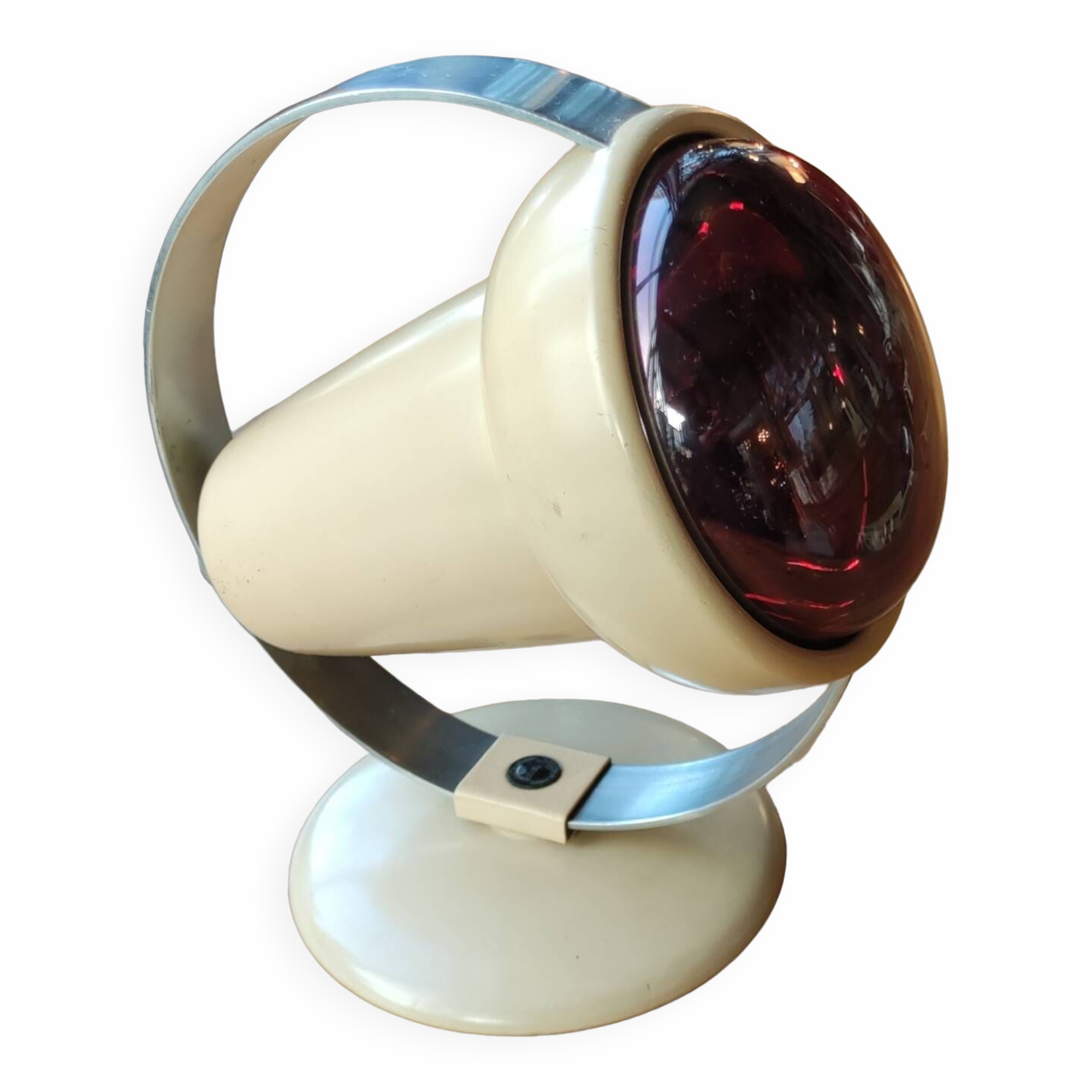 Philips table lamp/1950s