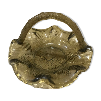 Trinket bowl