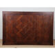 Extendable dining table, French craftsmanship from the 1940s.