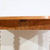 Modular Cherry Wood Table, Louis Philippe style – 2nd Part 19th