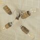Cocoon Wall and Ceiling Lamp