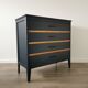 Vintage chest of drawers