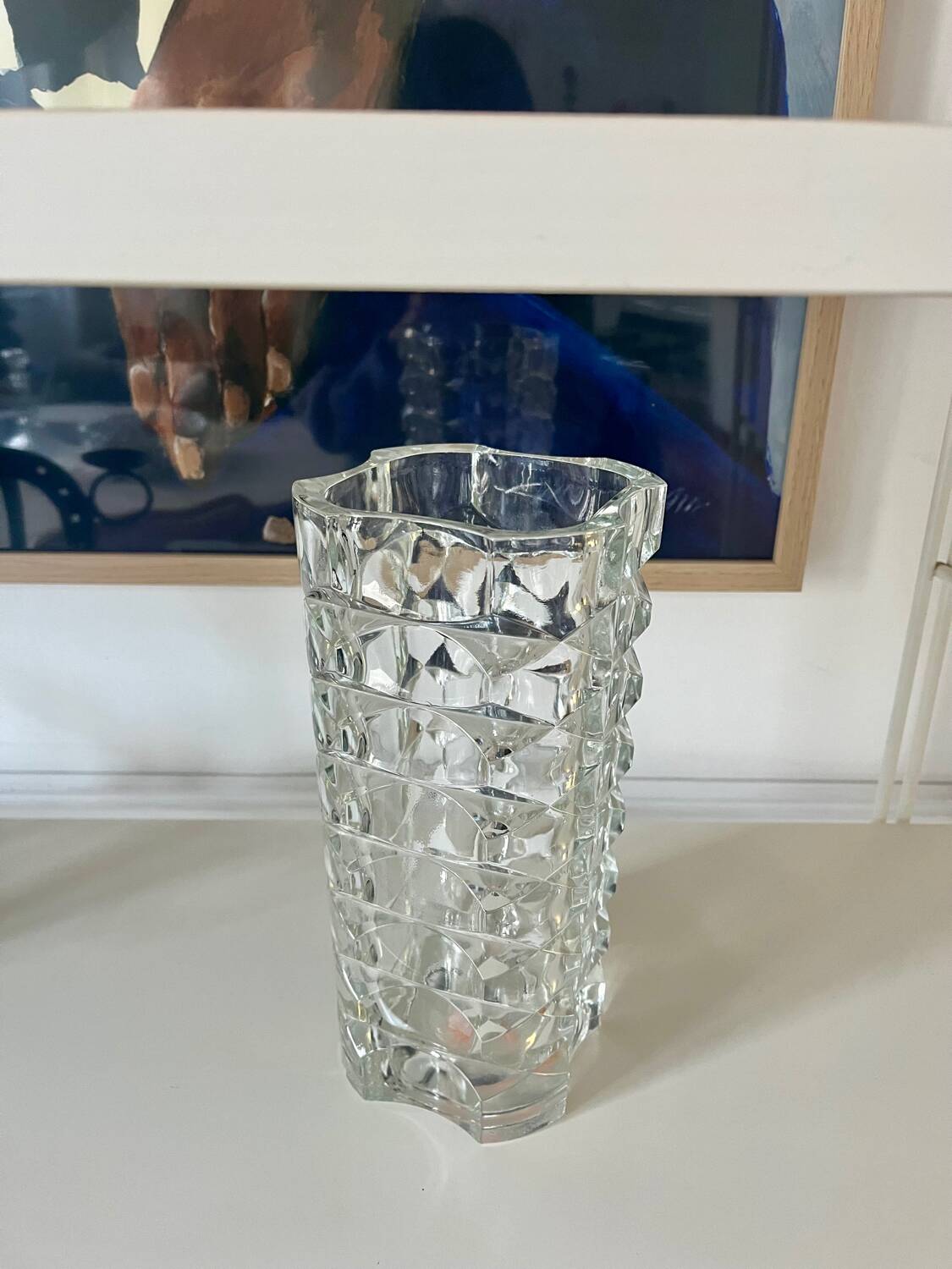 Vase Luminarc Windsor