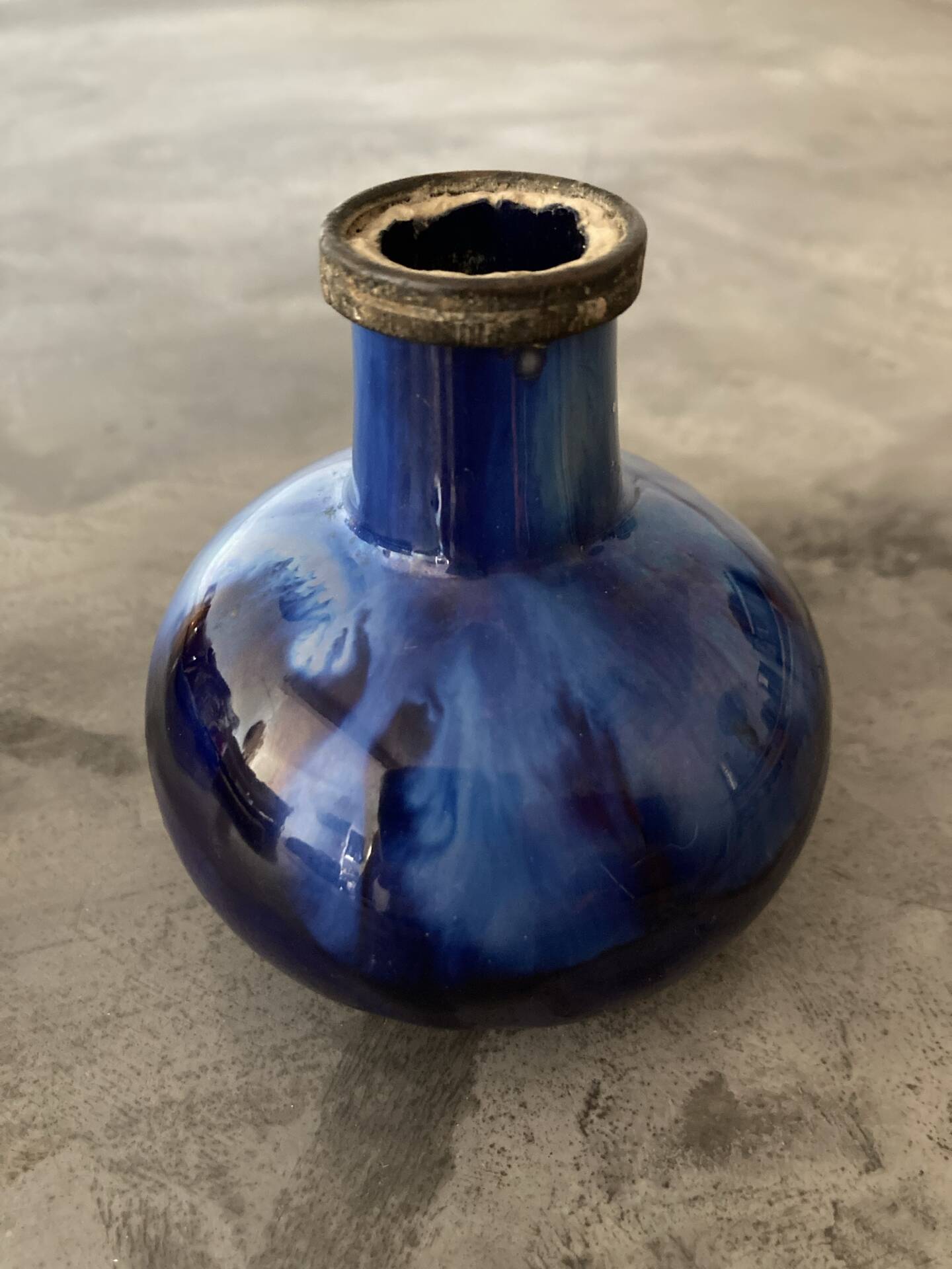 Vase Alpho