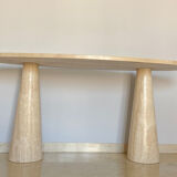 Console, Italy 1970s