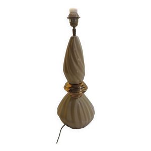 lampe céramique Louis - drimmer