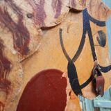 Rocking horse