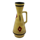 Vase cruche Dümler & Breiden jaune