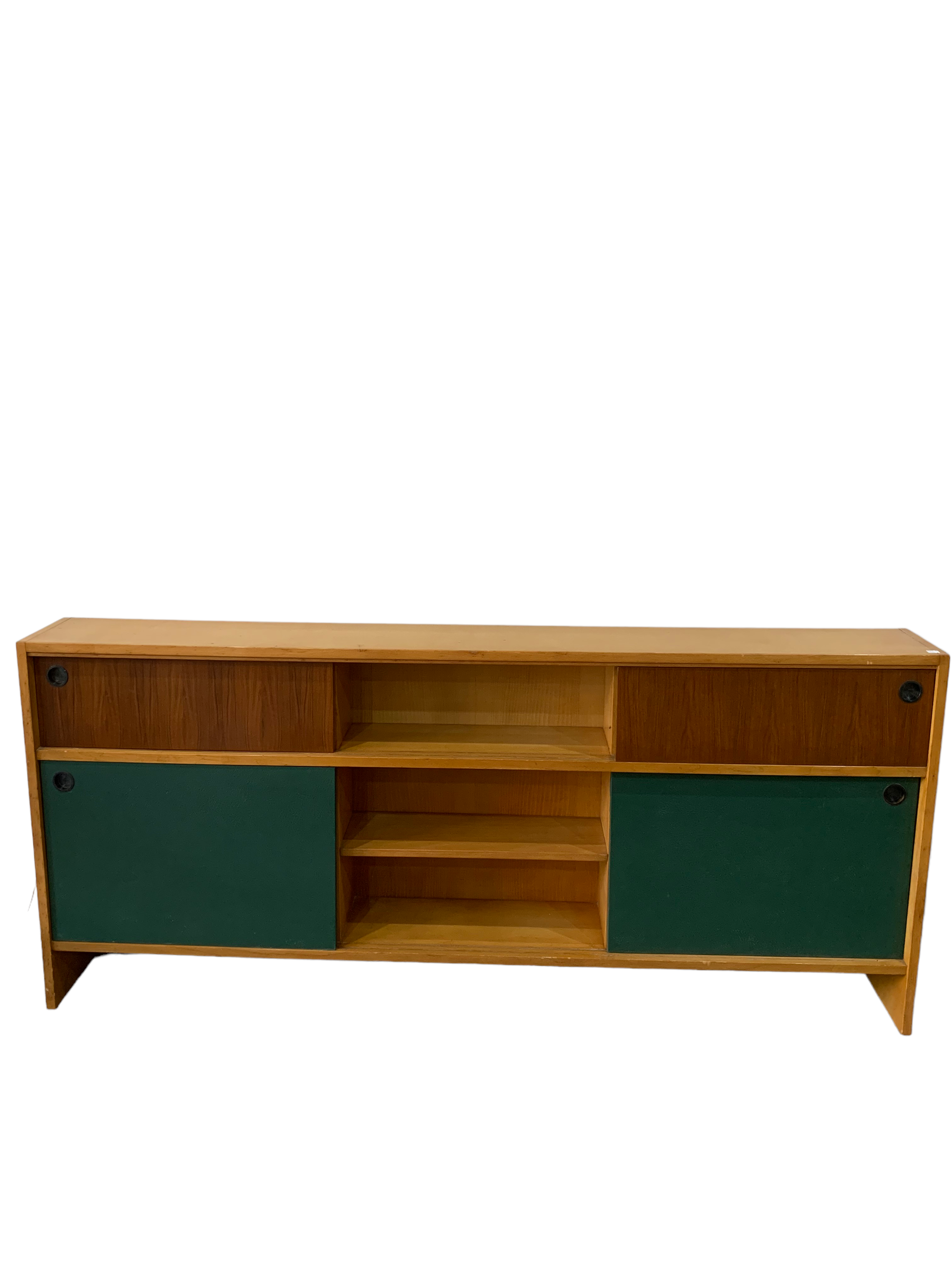 Meuble cosy années 50