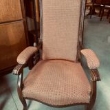 Large Voltaire armchair