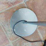 Italian lamppost Relco design Gianfranco Frattini