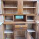 Buffet mado solid wood