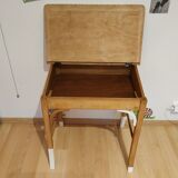 Ensemble bureau enfant Baumann
