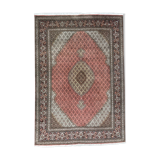 Tapis persan Tabriz 206x295 cm